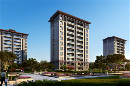 龙都君临公寓2室1厅1卫39.6万82m2出售